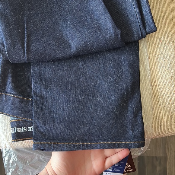 Blake Shelton x Land’s End Women’s Bootcut Jeans - Picture 4 of 4